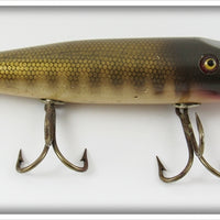 Vintage Creek Chub Pikie Scale Pikie Lure