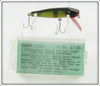 Creek Chub Perch Ultra Light Pikie In Box