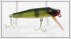 Creek Chub Perch Ultra Light Pikie In Box