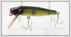 Creek Chub Perch Ultra Light Pikie In Box