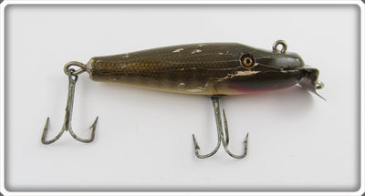 Creek Chub Pikie Scale Baby Pikie