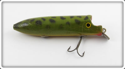 Wood's Mfg Frog Spot Doodler