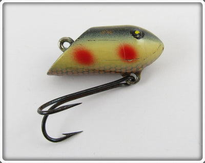 Unknown Trout Eat Us Type