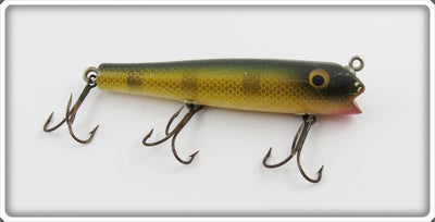 JC Higgins Perch Scale Darter