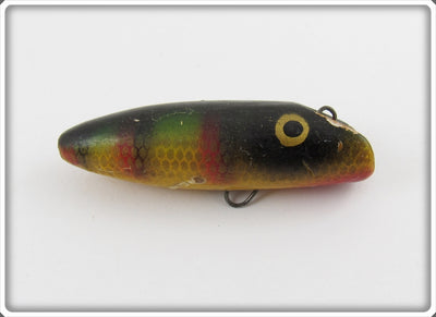 Shur Strike Yellow Perch Trout Oreno