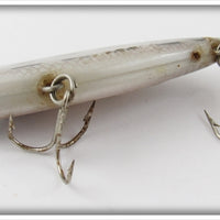 Cordell Grey Scale Black Stripes Spot