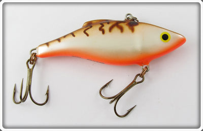 Rapala Crawdad Rattl 'N Rap Lure