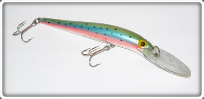 Storm Deep Thunderstick Metallic Rainbow Trout