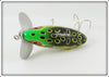 Arbogast Bull Frog Jitterbug