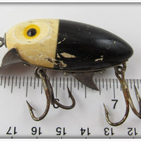 Clark's Black & White Water Scout