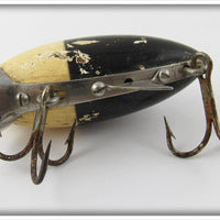 Clark's Black & White Water Scout