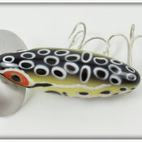 Arbogast Cricket Frog Jitterbug