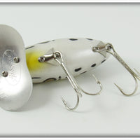 Arbogast Cricket Frog Jitterbug