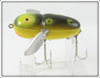 Heddon Frog Spot Crazy Crawler