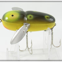 Heddon Frog Spot Crazy Crawler