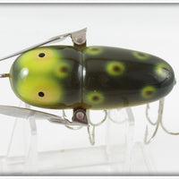 Heddon Frog Spot Crazy Crawler