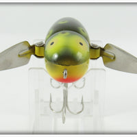 Heddon Frog Spot Crazy Crawler