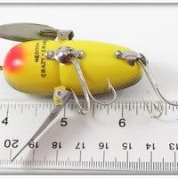 Heddon Frog Spot Crazy Crawler