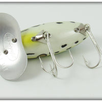 Arbogast Leopard Frog Jitterbug