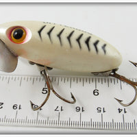 Arbogast Pearl Herringbone Jitterbug