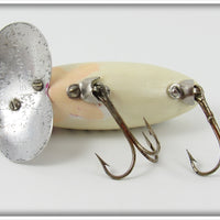 Arbogast Pearl Herringbone Jitterbug
