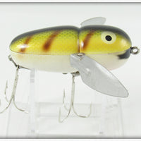 Heddon Perch Crazy Crawler Lure 