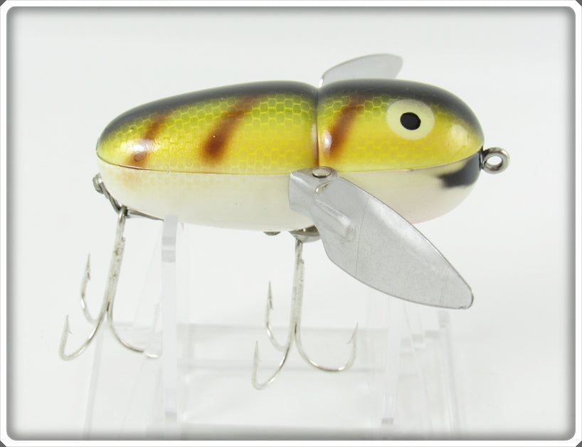 Heddon Perch Crazy Crawler Lure 