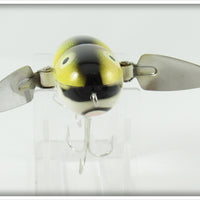 Heddon Perch Crazy Crawler