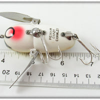 Heddon Perch Crazy Crawler