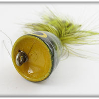 Phillip's Frog Spot Spin Popper