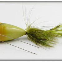 Phillip's Frog Spot Spin Popper