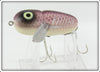 Heddon Purple Scale Crazy Crawler