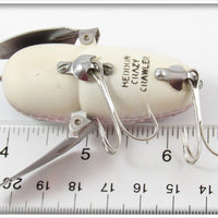 Heddon Purple Scale Crazy Crawler