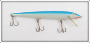 Rapala Ireland Blue & Silver Large Minnow