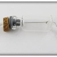 Dry Creek Lures The Reel Lure Minnow Tube In Box