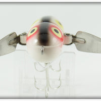 Heddon Strawberry Spotted Crazy Crawler