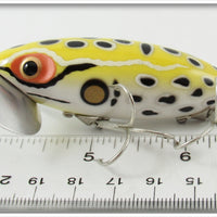 Arbogast Swamp Frog Jitterbug