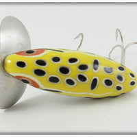 Arbogast Swamp Frog Jitterbug