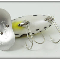 Arbogast Swamp Frog Jitterbug