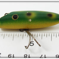 Shur Strike Frog Spot Trout Oreno