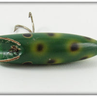 Shur Strike Frog Spot Trout Oreno