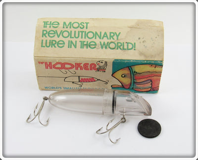 Lew Lure Products The Hooker In Box