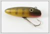 Vintage Shur Strike Pikie Scale Trout Oreno Lure