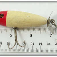 Shur Strike Red & White Baby Surf Oreno