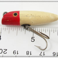 Shur Strike Red & White Trout Oreno