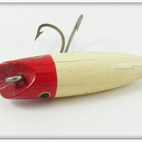 Shur Strike Red & White Trout Oreno