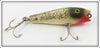 Creek Chub Silver Flash Midget Darter In Box