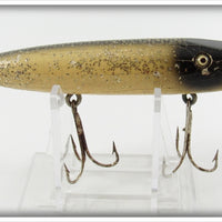 Vintage Shur Strike Silver Flash Pikie Lure