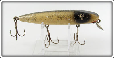 Vintage Shur Strike Silver Flash Pikie Lure