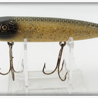 Shur Strike Silver Flash Pikie